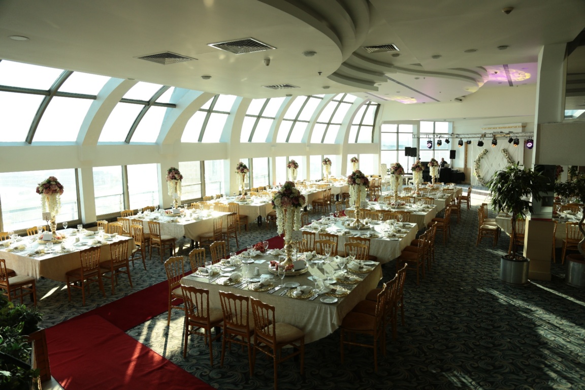 Eser Premium Hotel & SPA