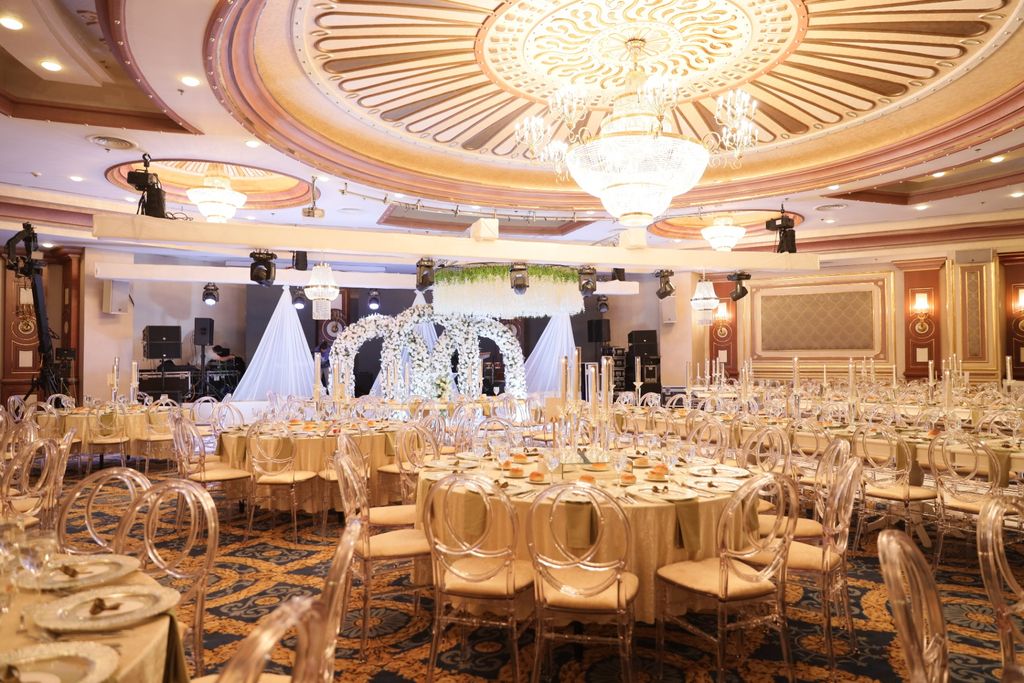 Eser Premium Hotel & SPA