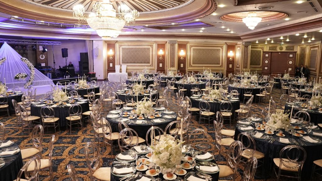 Eser Premium Hotel & SPA