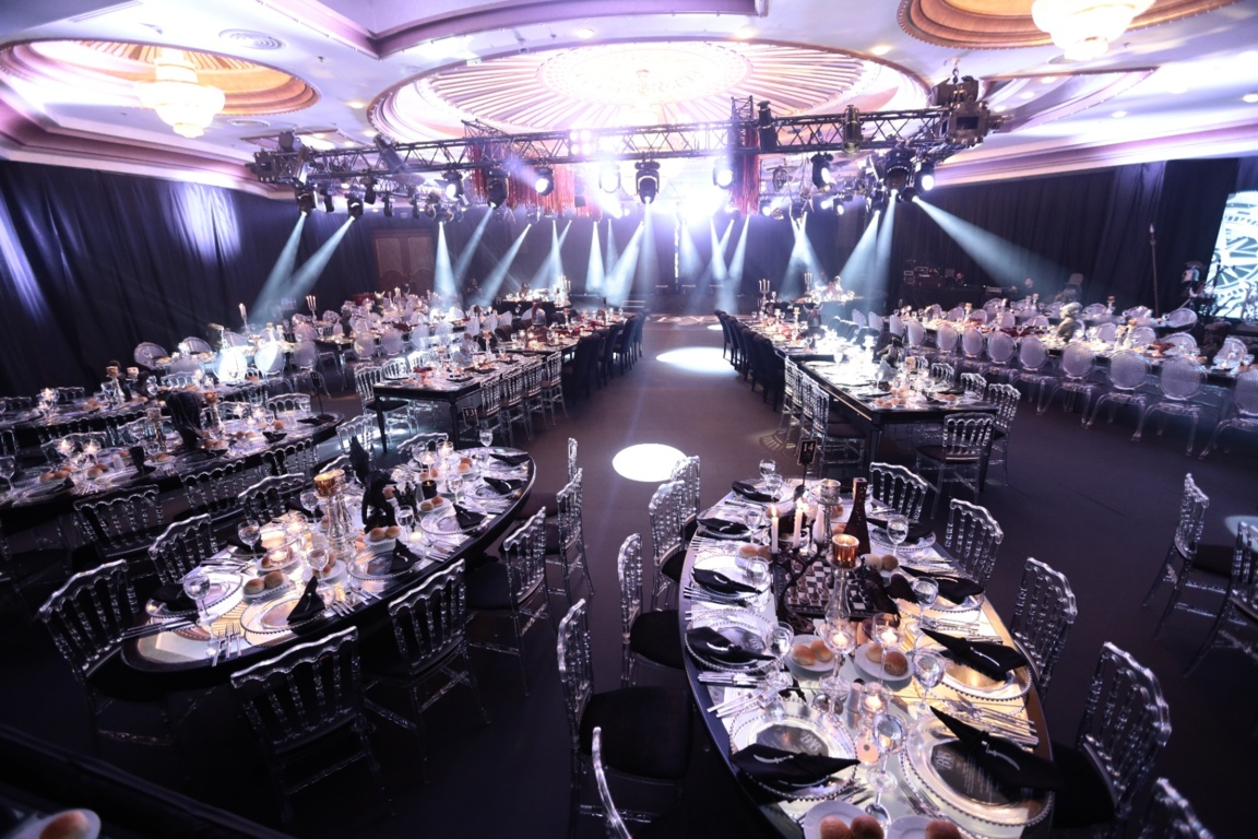 Eser Premium Hotel & SPA