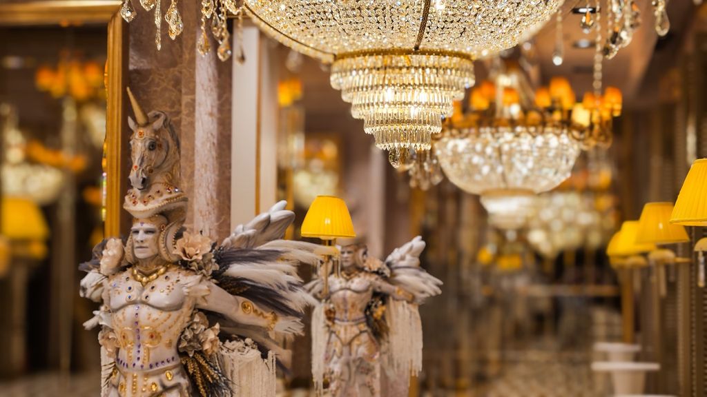 Eser Premium Hotel & SPA