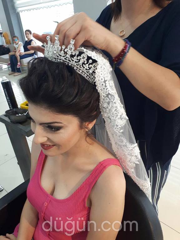 Kuaför Erkan Hair Art Merkez