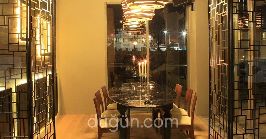 Albina Cafe