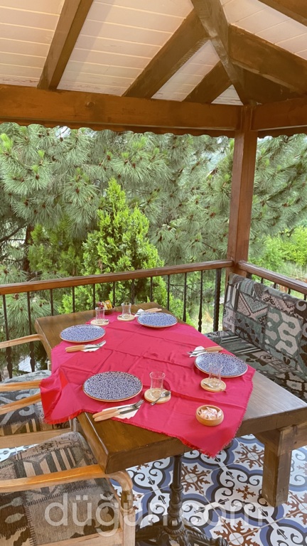 Masal Köyü Restaurant