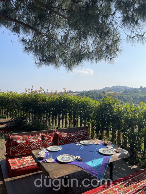 Masal Köyü Restaurant