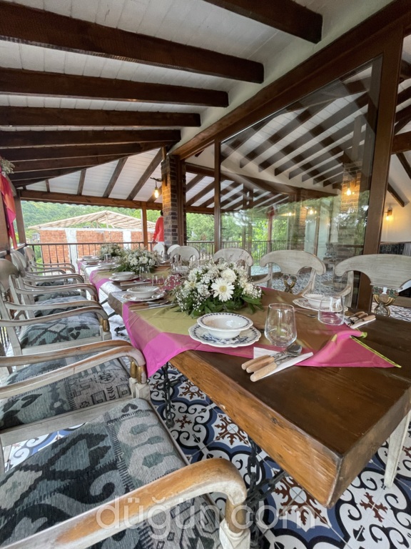 Masal Köyü Restaurant