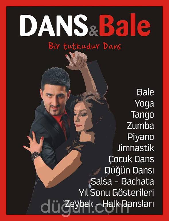 Dans & Bale