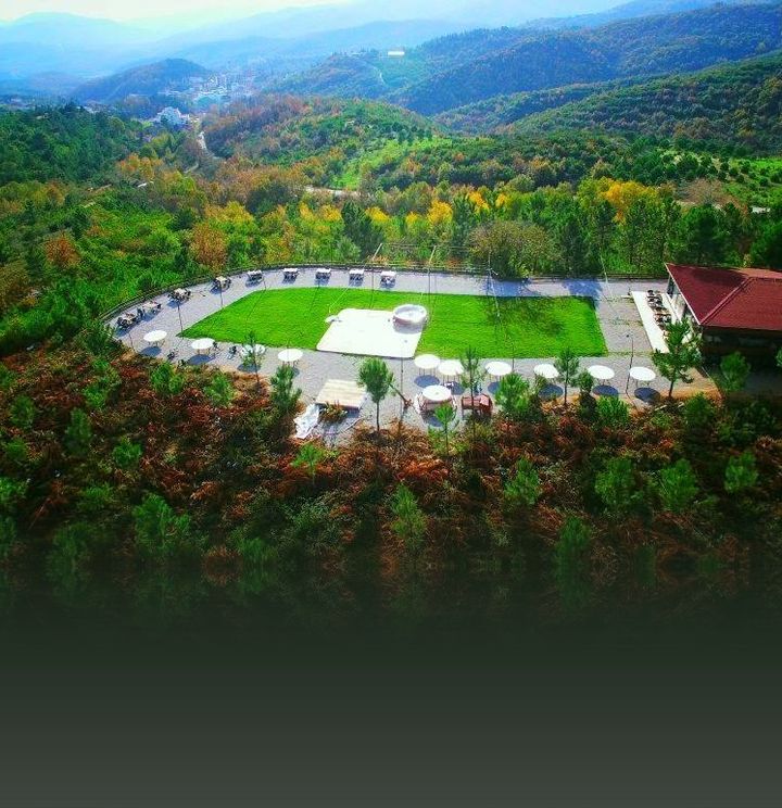 Termal Gökçetepe Restoran
