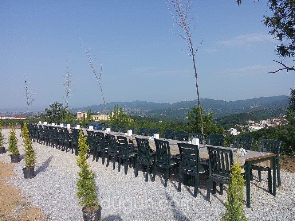 Termal Gökçetepe Restoran