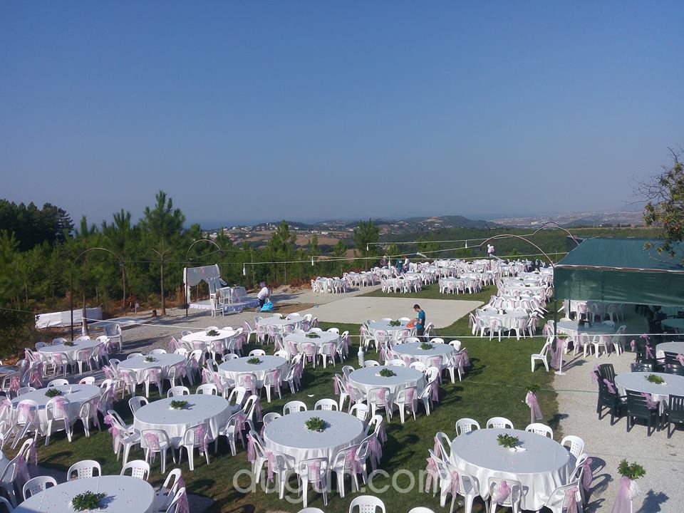 Termal Gökçetepe Restoran