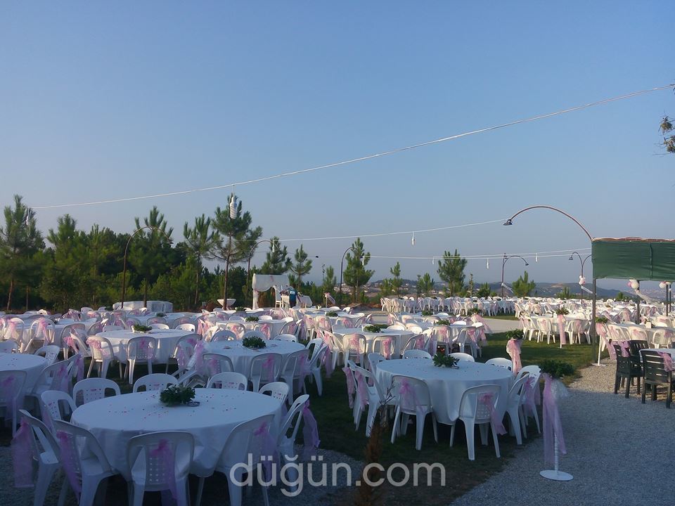 Termal Gökçetepe Restoran