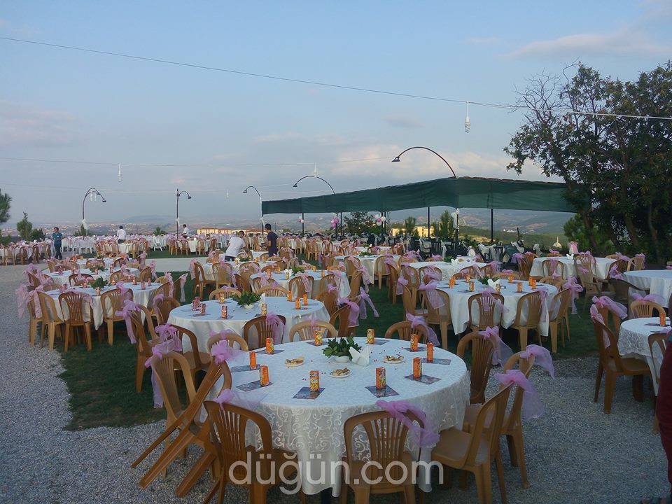 Termal Gökçetepe Restoran