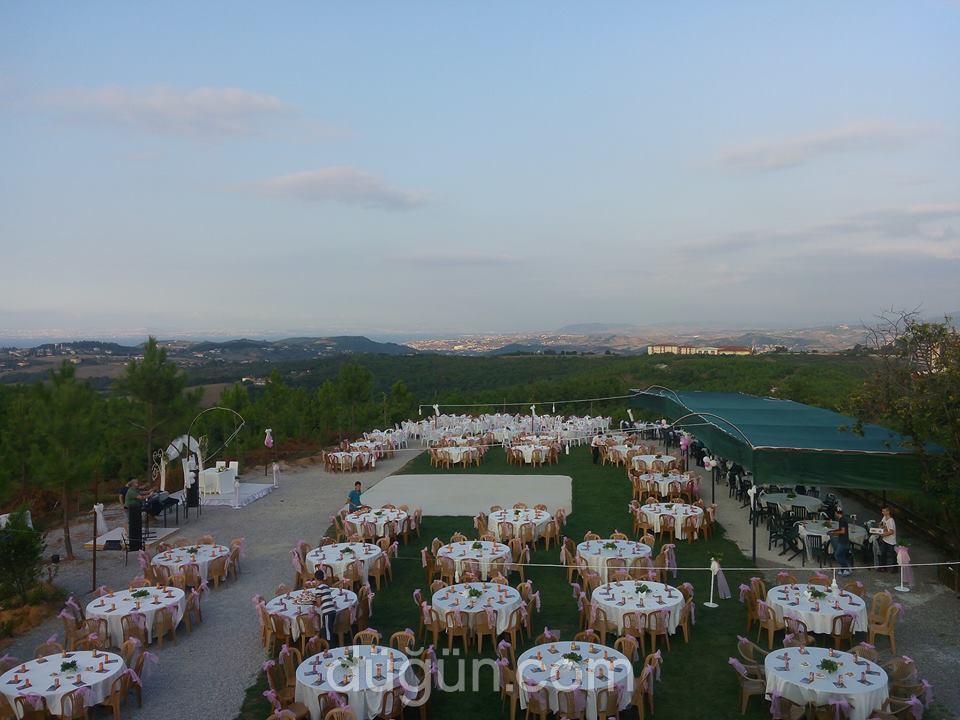 Termal Gökçetepe Restoran