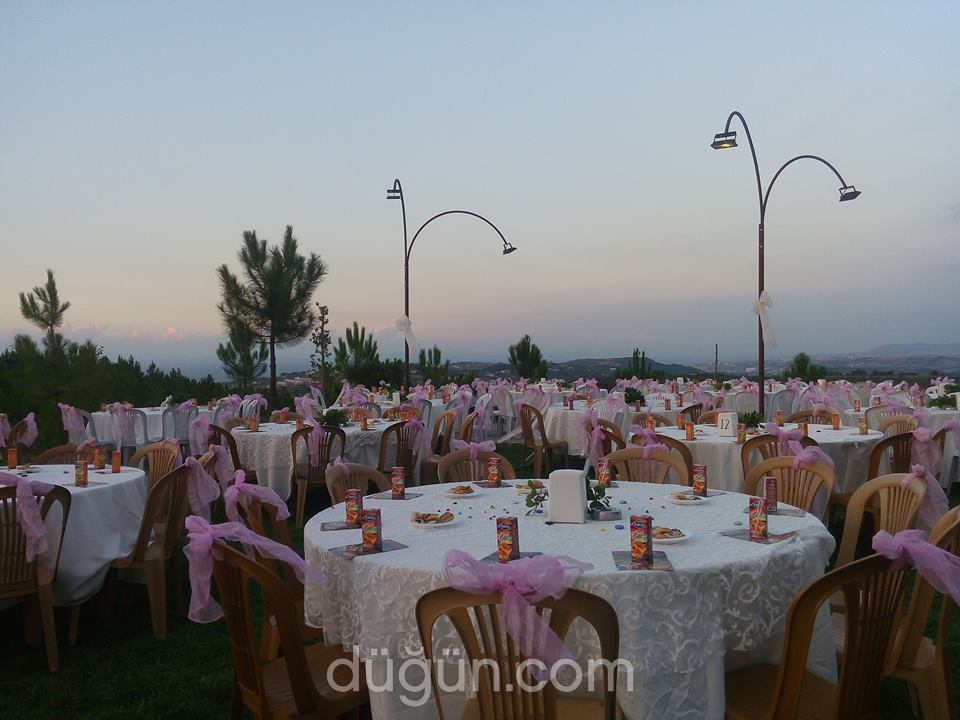 Termal Gökçetepe Restoran