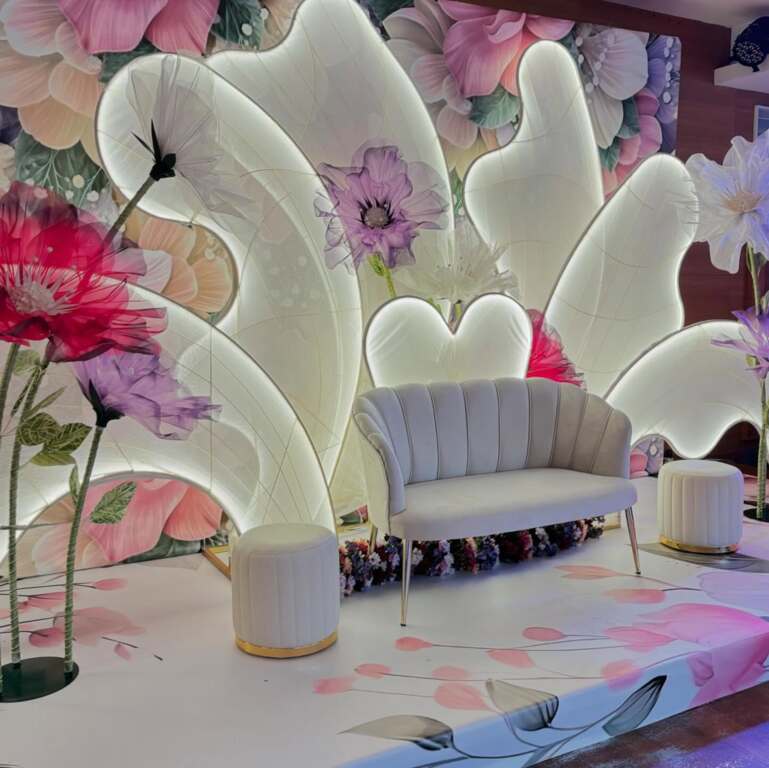 Nisa Süs Organizasyon