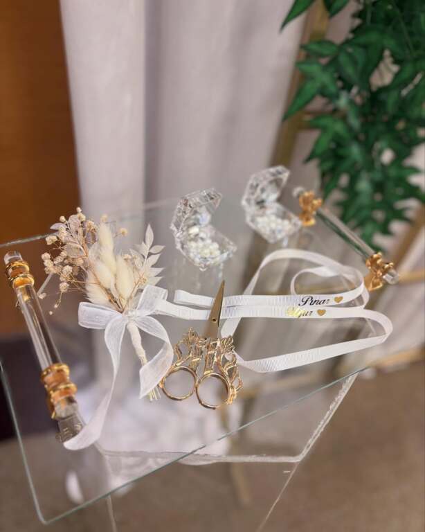 Nisa Süs Organizasyon