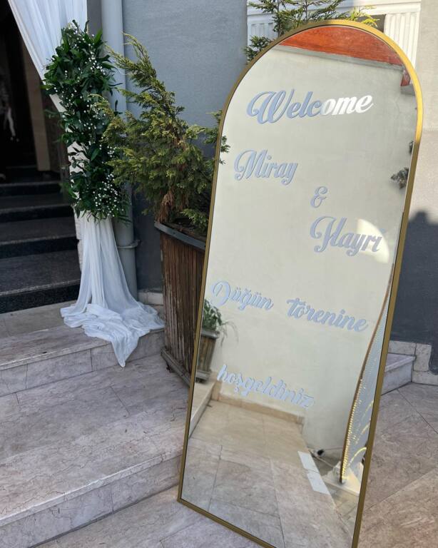 Nisa Süs Organizasyon