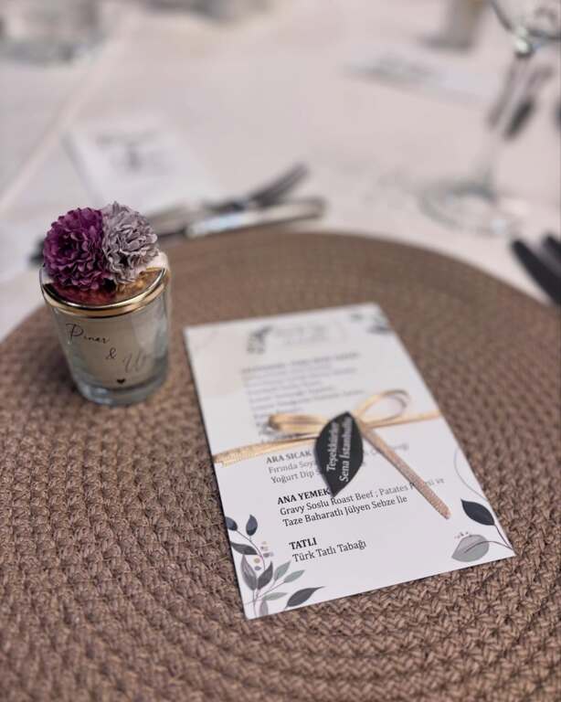 Nisa Süs Organizasyon