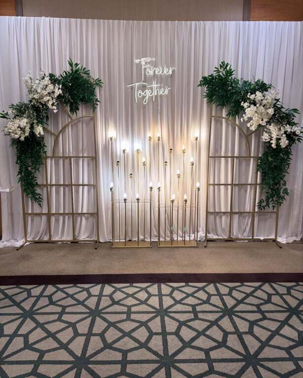 Nisa Süs Organizasyon