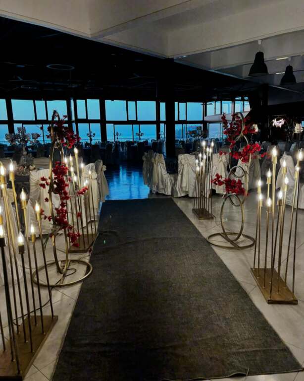 Nisa Süs Organizasyon