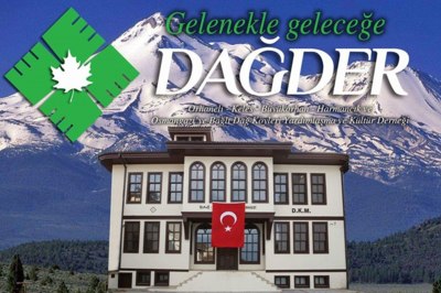 Dağder Kültür Derneği