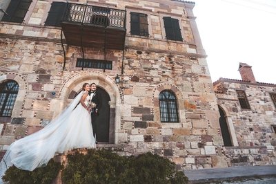 3 Adam Fotoğraf Atölyesi