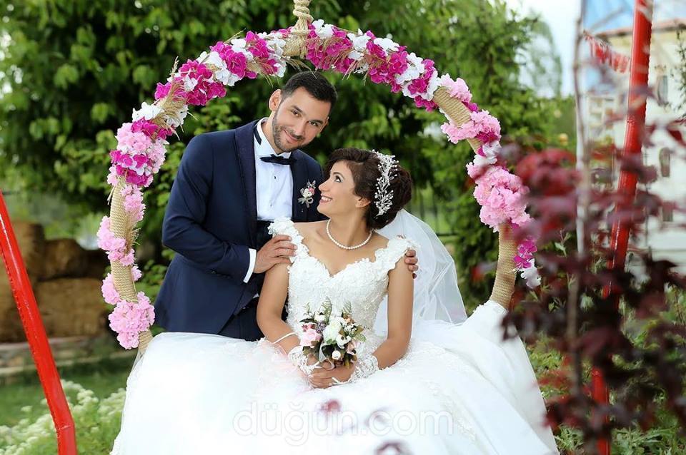 Gökkuşağı Fotoğrafçılık