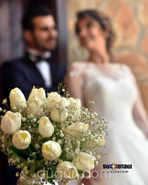 Gökkuşağı Fotoğrafçılık