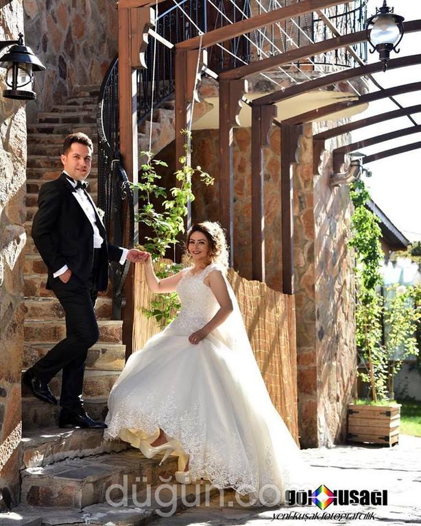 Gökkuşağı Fotoğrafçılık