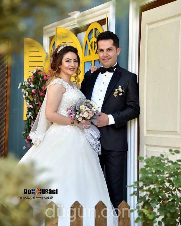 Gökkuşağı Fotoğrafçılık