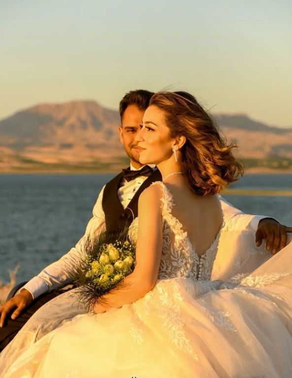 Gökkuşağı Fotoğrafçılık
