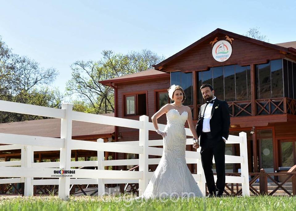 Gökkuşağı Fotoğrafçılık