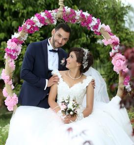 Gökkuşağı Fotoğrafçılık