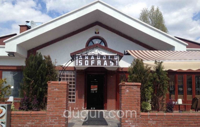 Anadolu Sofrası Beysukent