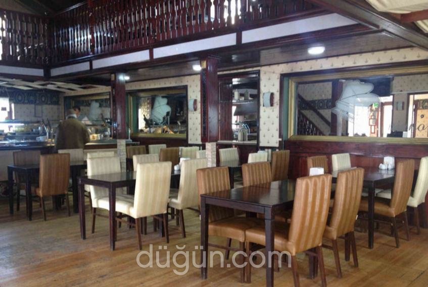 Anadolu Sofrası Beysukent