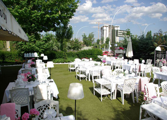 Sado By Balık Restoran