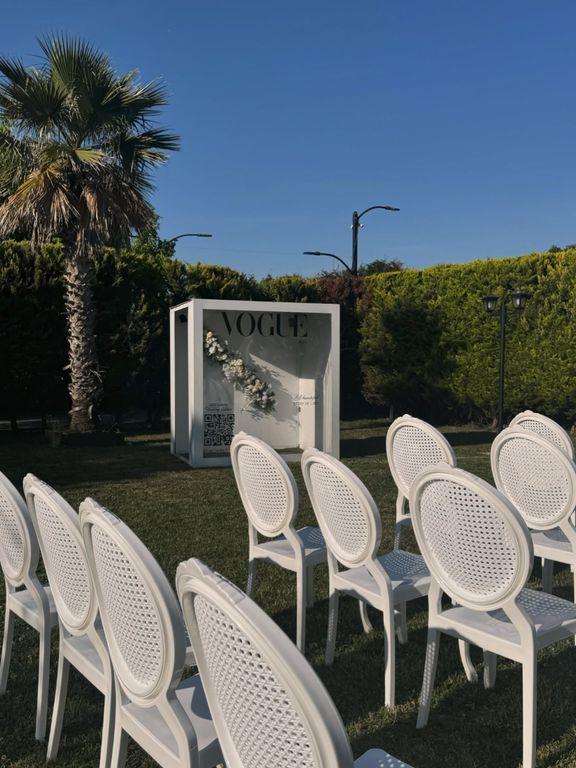 Revan Garden Davet