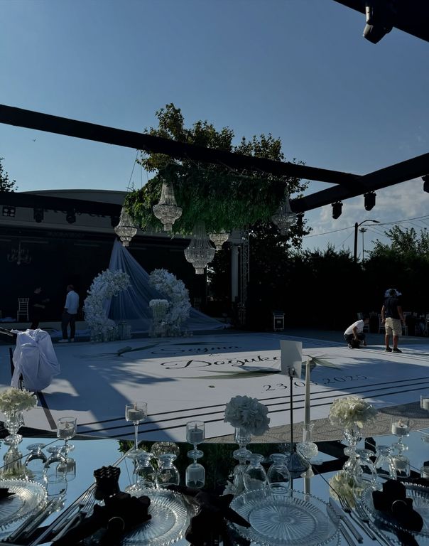 Revan Garden Davet