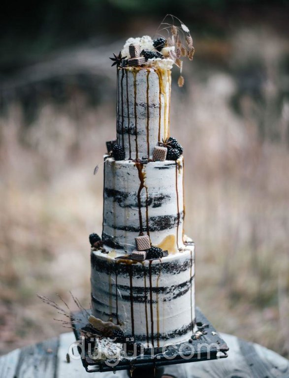 Manolya Pastanesi (Göztepe)