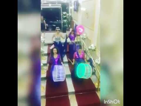 Payduşka Kına Organizasyon