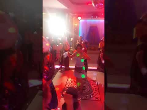 Payduşka Kına Organizasyon