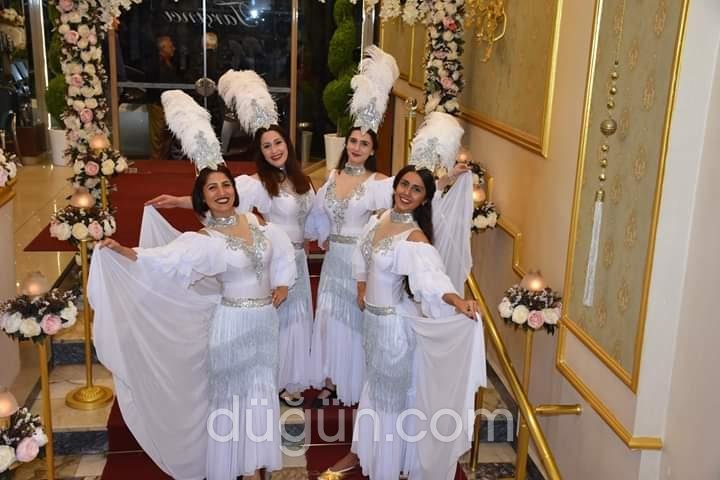 Payduşka Kına Organizasyon