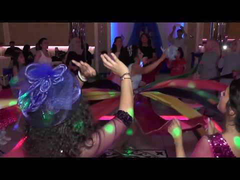 Payduşka Kına Organizasyon