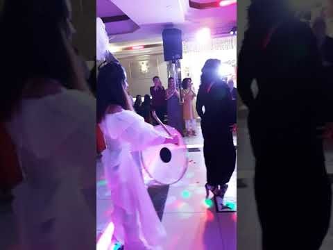 Payduşka Kına Organizasyon