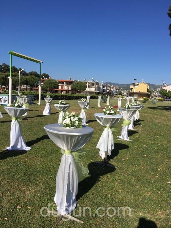 Artemis Beach Club