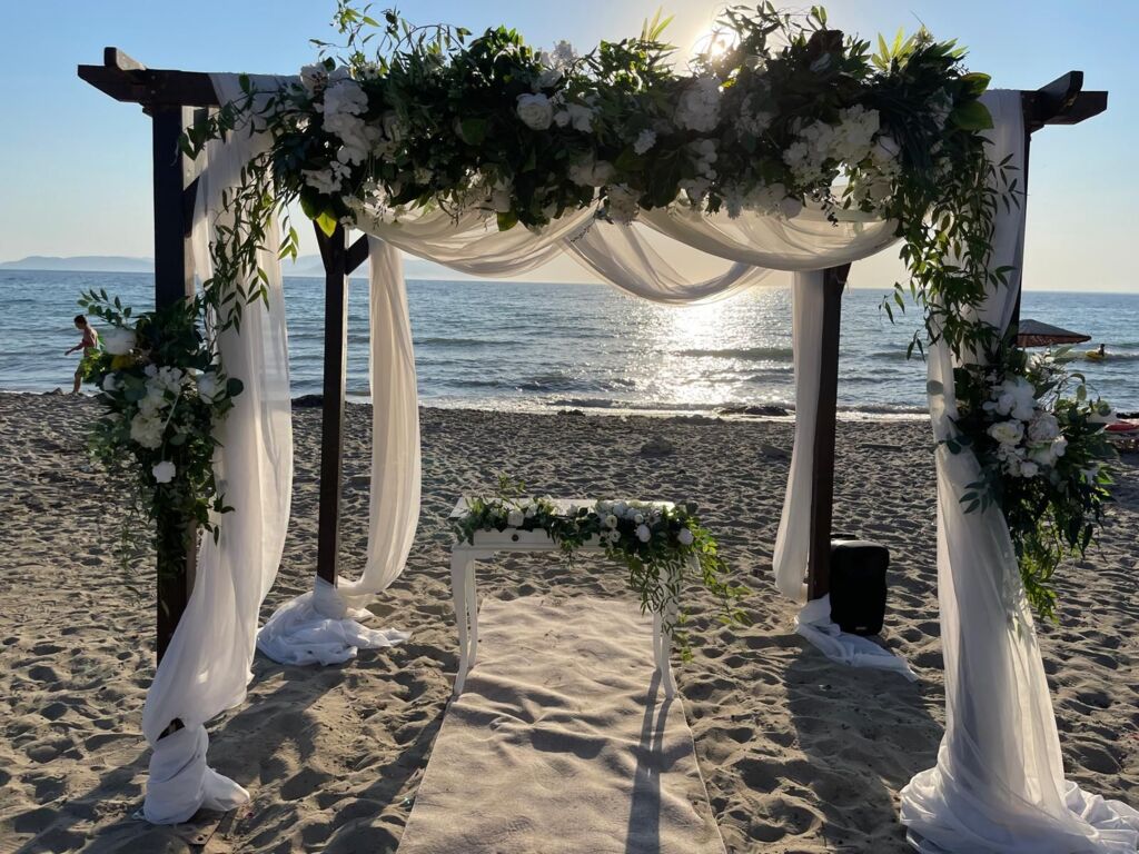 Artemis Beach Club