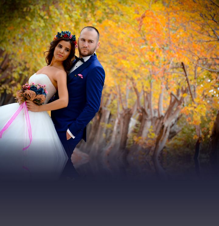 Poyraz Photography & Organization