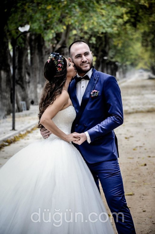 Poyraz Photography & Organization