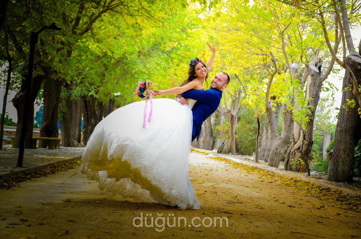 Poyraz Photography & Organization