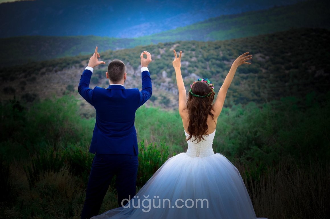 Poyraz Photography & Organization